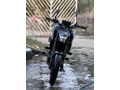 Sahibinden CFmoto 250NK 