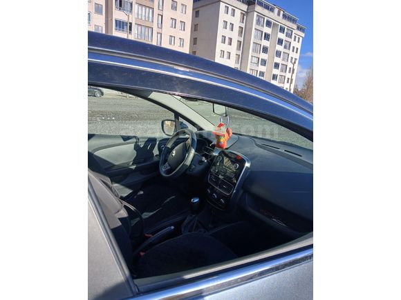 Sahibinden Renault Clio 0.9 TCe Touch 2020 Model