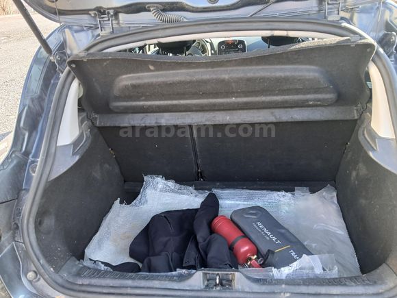 Sahibinden Renault Clio 0.9 TCe Touch 2020 Model