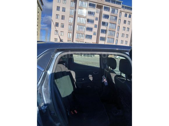 Sahibinden Renault Clio 0.9 TCe Touch 2020 Model