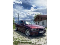 Sahibinden BMW 3 Serisi 318i Standart 1993 Model 