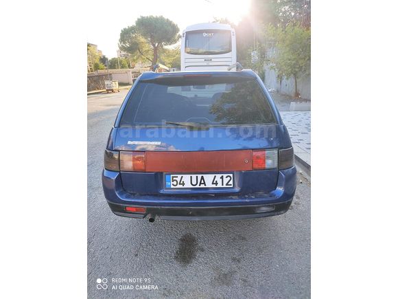Sahibinden Lada Vega 1.5 2000 Model 