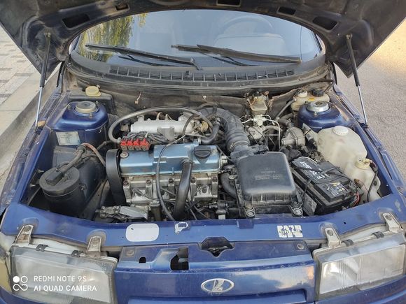 Sahibinden Lada Vega 1.5 2000 Model 
