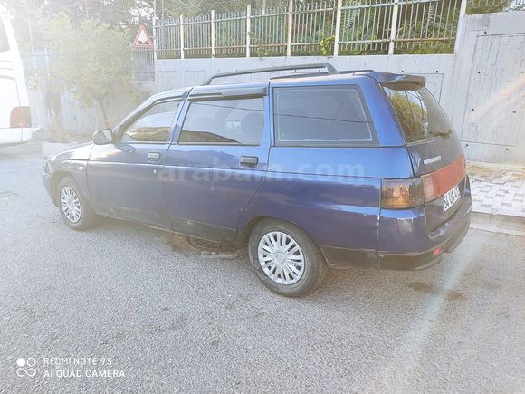 Sahibinden Lada Vega 1.5 2000 Model 