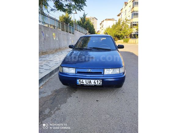 Sahibinden Lada Vega 1.5 2000 Model 