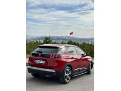 Sahibinden Peugeot 3008 1.6 BlueHDi Active Sport Pack 2017 Model 