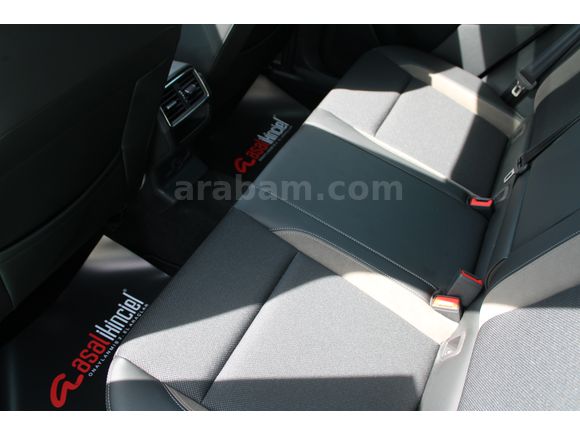 Skoda Karoq 1.5TSİ PRESTİGE 