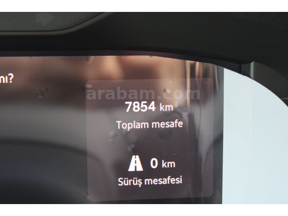 Skoda Octavia 1.5 MHEV PREMİUM