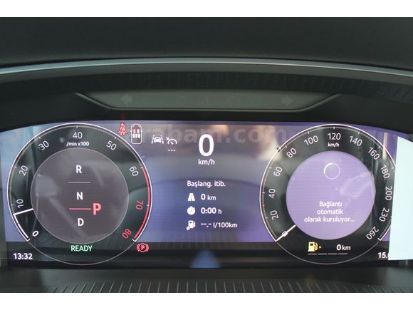 Skoda Octavia 1.5 MHEV PREMİUM