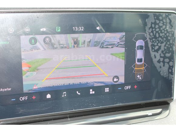 Skoda Octavia 1.5 MHEV PREMİUM