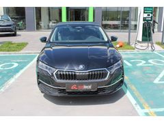 Skoda Octavia 1.5 MHEV PREMİUM