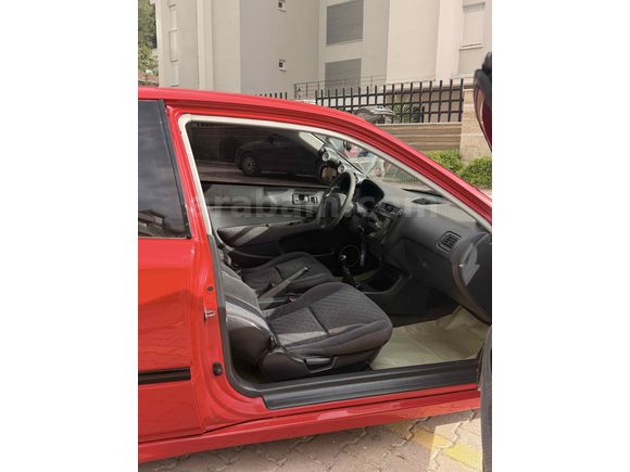 Sahibinden Honda Civic 1.4 i S 1996 Model 