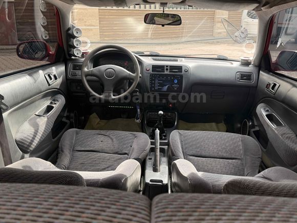 Sahibinden Honda Civic 1.4 i S 1996 Model 