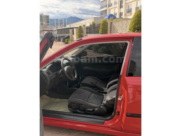 Sahibinden Honda Civic 1.4 i S 1996 Model 