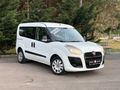 KENT 52 AUTO Fiat Doblo Combi 1.6 Multijet Safeline 2013 Model ( OTOMOBİL RUHSATLI )