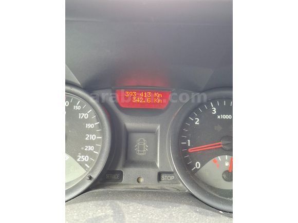 Sahibinden Renault Megane 1.6 Authentique 2004 Model
