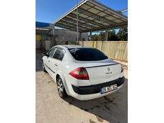 Sahibinden Renault Megane 1.6 Authentique 2004 Model