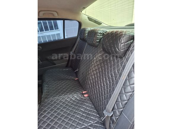 Sahibinden Renault Megane 1.6 Authentique 2004 Model