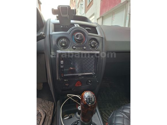 Sahibinden Renault Megane 1.6 Authentique 2004 Model