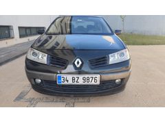 Sahibinden Renault Megane 1.5 dCi Extreme 2008 Model Gaziantep