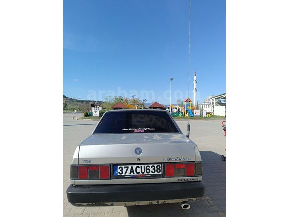 Sahibinden Tofaş Doğan 1.6 ie 2002 Model