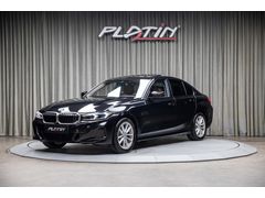 2025 320I SPORT LINE SUNROOF_ISITMA_LASER_E.BGJ_6.001KM_BOYASIZ