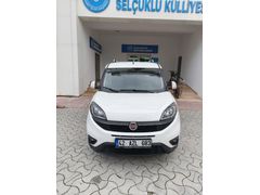 Sahibinden Fiat Doblo Combi 1.6 Multijet Safeline 2023 Model  51.000 km Beyaz