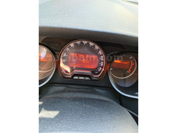 Sahibinden Citroen C5 1.6 HDi Confort 2011 Model