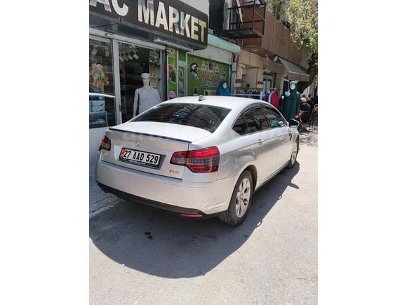 Sahibinden Citroen C5 1.6 HDi Confort 2011 Model