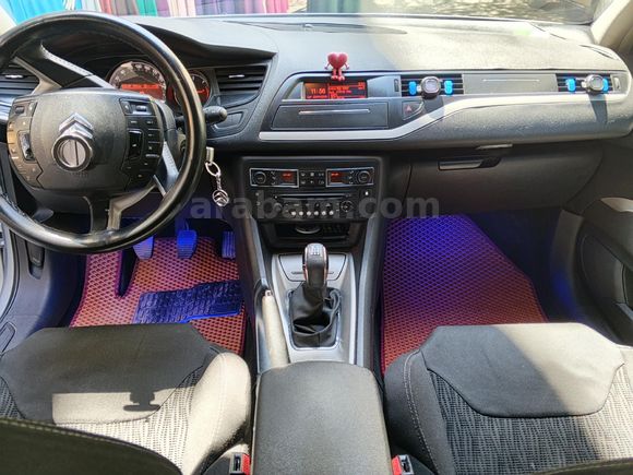 Sahibinden Citroen C5 1.6 HDi Confort 2011 Model