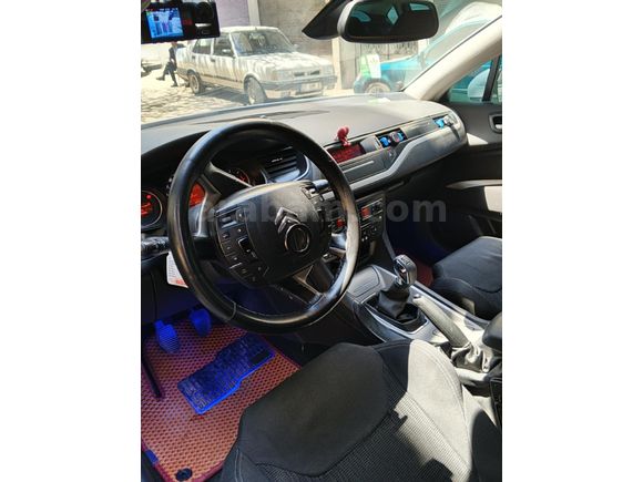 Sahibinden Citroen C5 1.6 HDi Confort 2011 Model