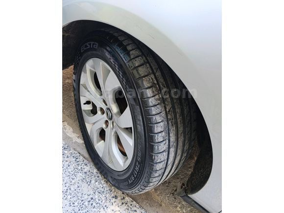 Sahibinden Citroen C5 1.6 HDi Confort 2011 Model