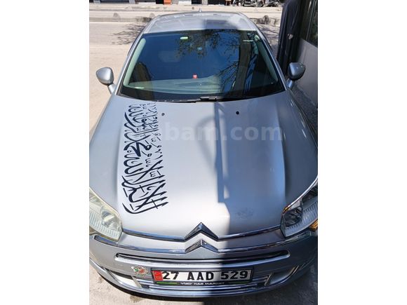 Sahibinden Citroen C5 1.6 HDi Confort 2011 Model