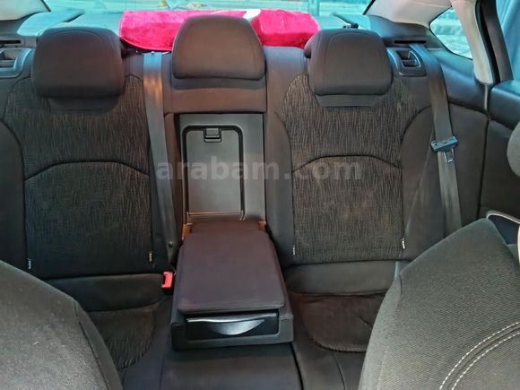 Sahibinden Citroen C5 1.6 HDi Confort 2011 Model