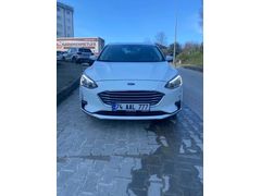 Sahibinden Ford Focus 1.5 TDCi Trend X 2020 Model Bartın