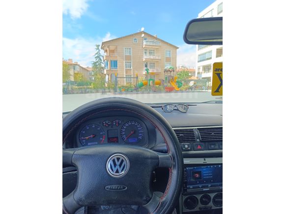 sahibinden tertemiz golf 4 benzin & lpg