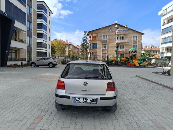 sahibinden tertemiz golf 4 benzin & lpg