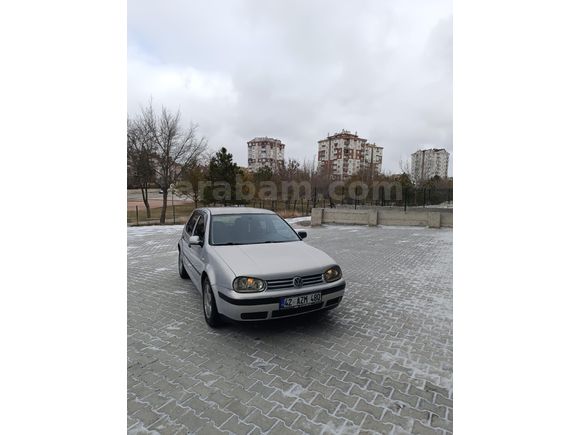 sahibinden tertemiz golf 4 benzin & lpg
