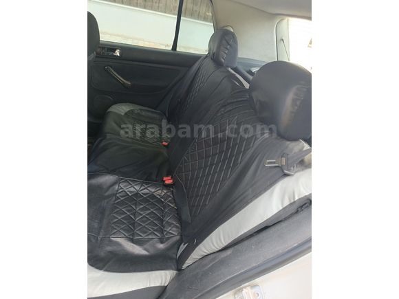 sahibinden tertemiz golf 4 benzin & lpg