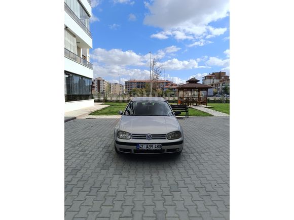 sahibinden tertemiz golf 4 benzin & lpg