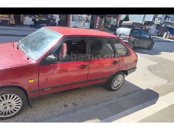 1 evimden arac cikti  1994 Model