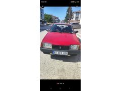 1 evimden arac cikti  1994 Model