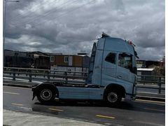 ÇAĞRI HAS OTOMOTİVDEN VAHAP ÇAĞRI 2018 MODEL ROTERDARLI Volvo FH 500 Mardin