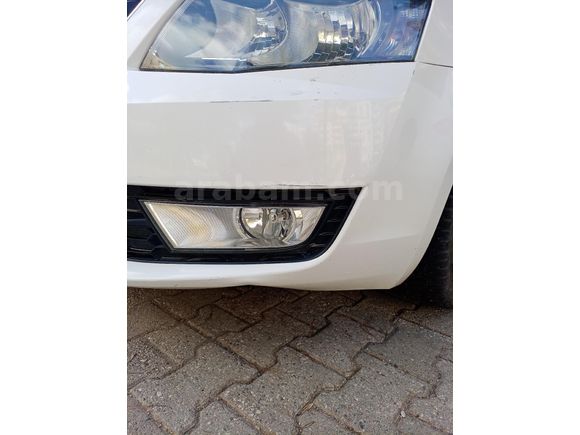 Sahibinden Skoda Octavia 1.6 TDI greentech 110hp Optimal