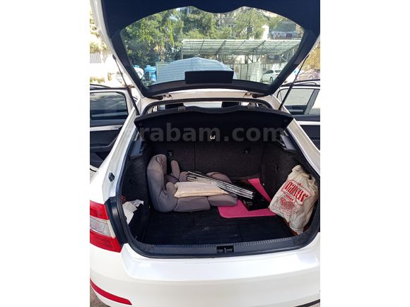 Sahibinden Skoda Octavia 1.6 TDI greentech 110hp Optimal