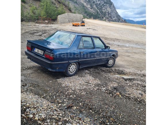 Sahibinden Renault R 9 1.4 Broadway 1994 Model
