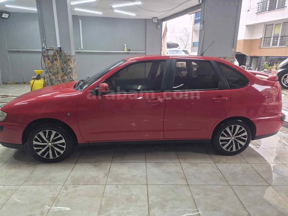 Sahibinden Seat Cordoba 1.6 Signo 2000 Model 