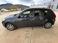 Sahibinden Dacia Sandero 1.4 Ambiance 2011 Model