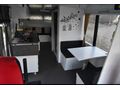 SIFIR YAPILI İVECO M23 MOTOKARAVAN
