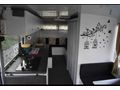 SIFIR YAPILI İVECO M23 MOTOKARAVAN